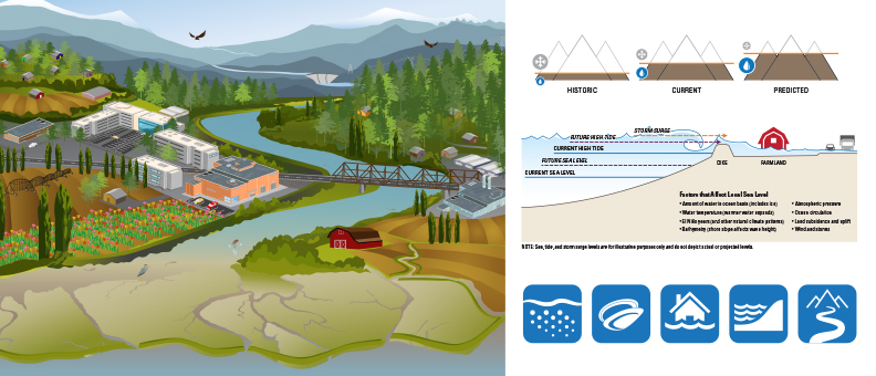 Skagit Impacts