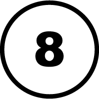 8