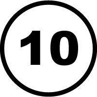 10